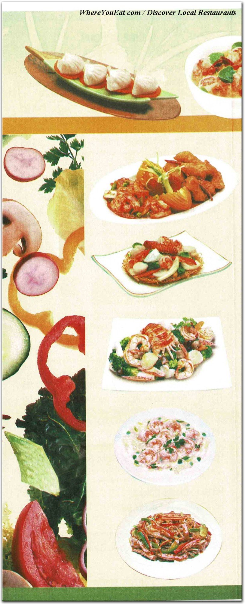 menu 8